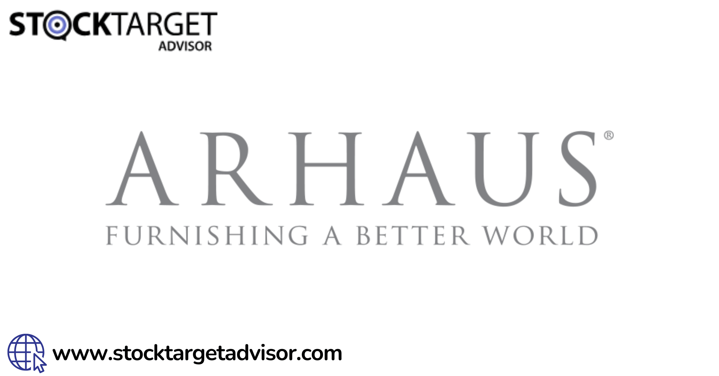 Arhaus Inc Identified as a Top Stock Pick