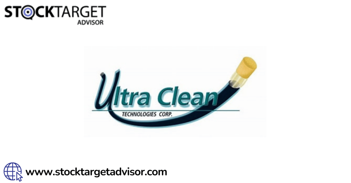 Ultra Clean Holdings Projects