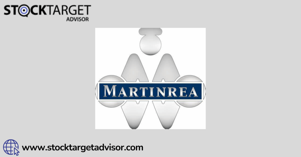 Top AI Stock Picks: Martinrea International (MRE) Eyes +56.79% Upside