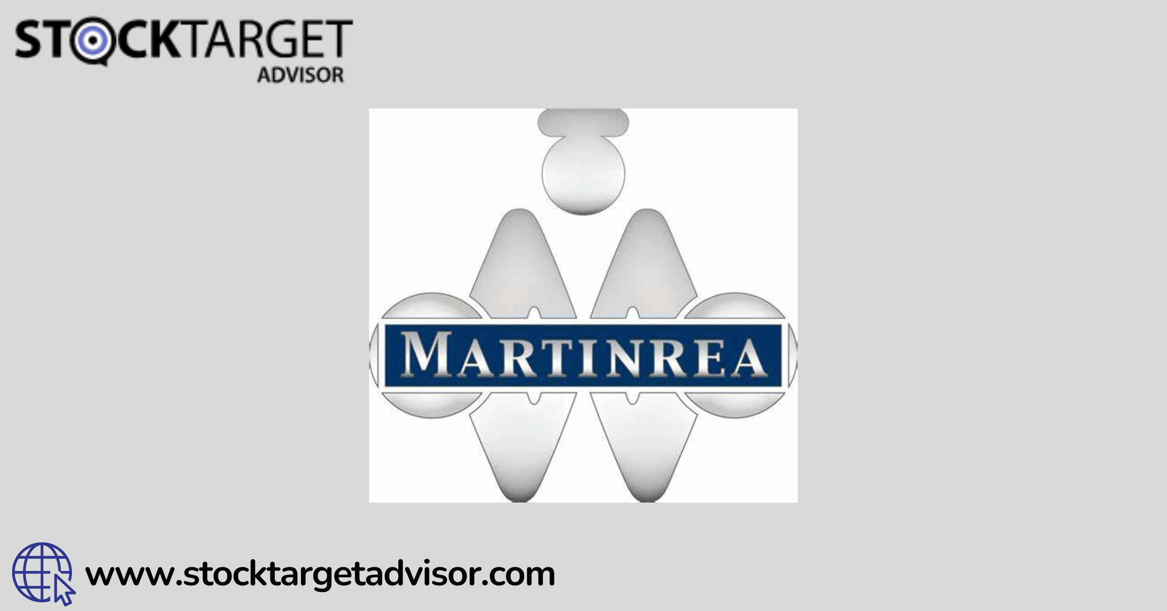 Martinrea International: AI-Determined "Top Pick" with 158% Upside