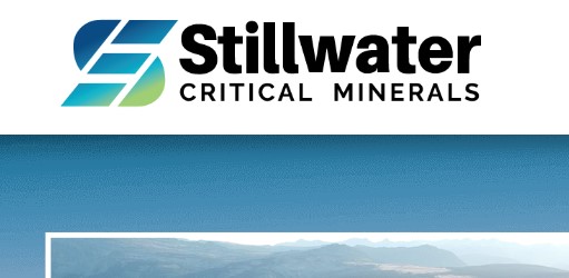 Couloir Capital Revises Analysis on Stillwater Critical Minerals