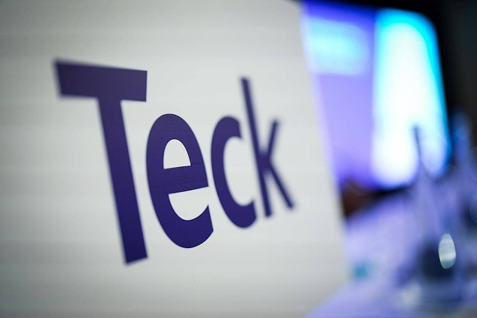 Teck Resources Reports Strong Q3 Profit, Fundamental Analysis is "Slightly Bullish"