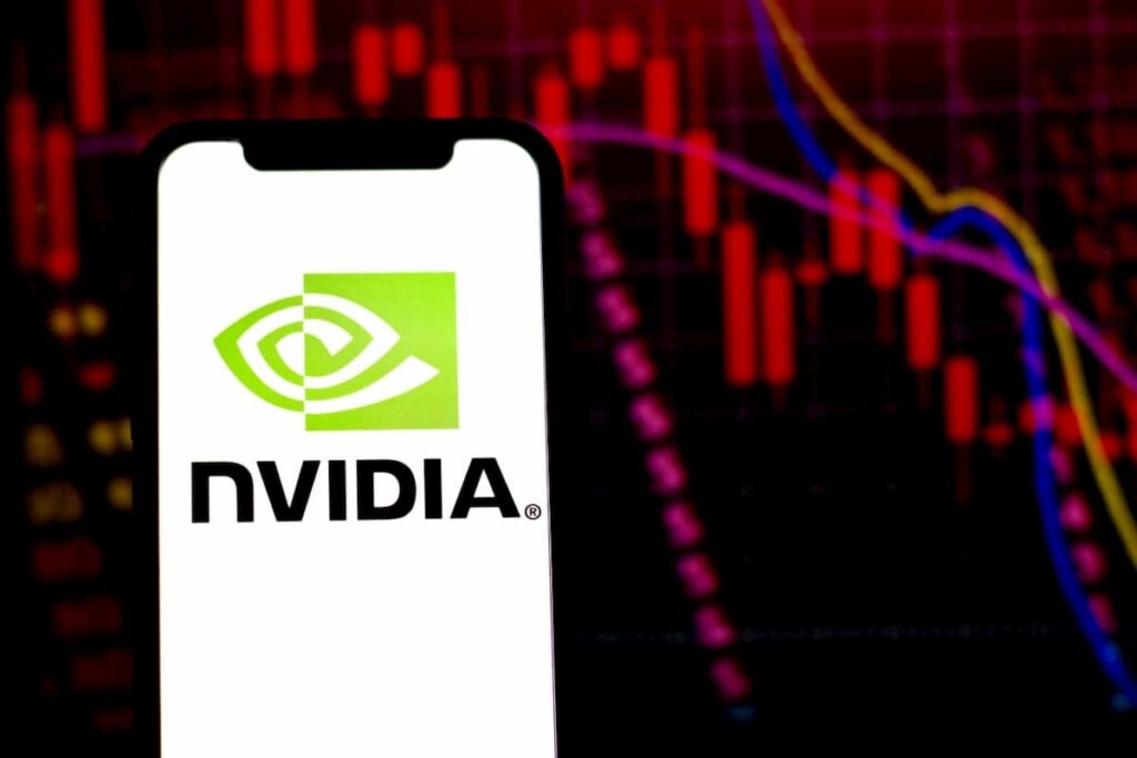 Nvidia's Earnings Response: A Sign the Bull Market has Peaked?