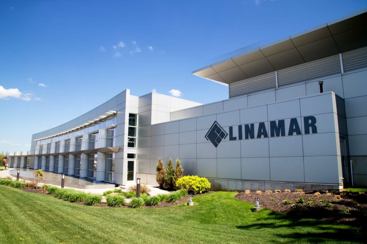 Linamar Corporation: AI Determined "Top Pick" with 32% Upside