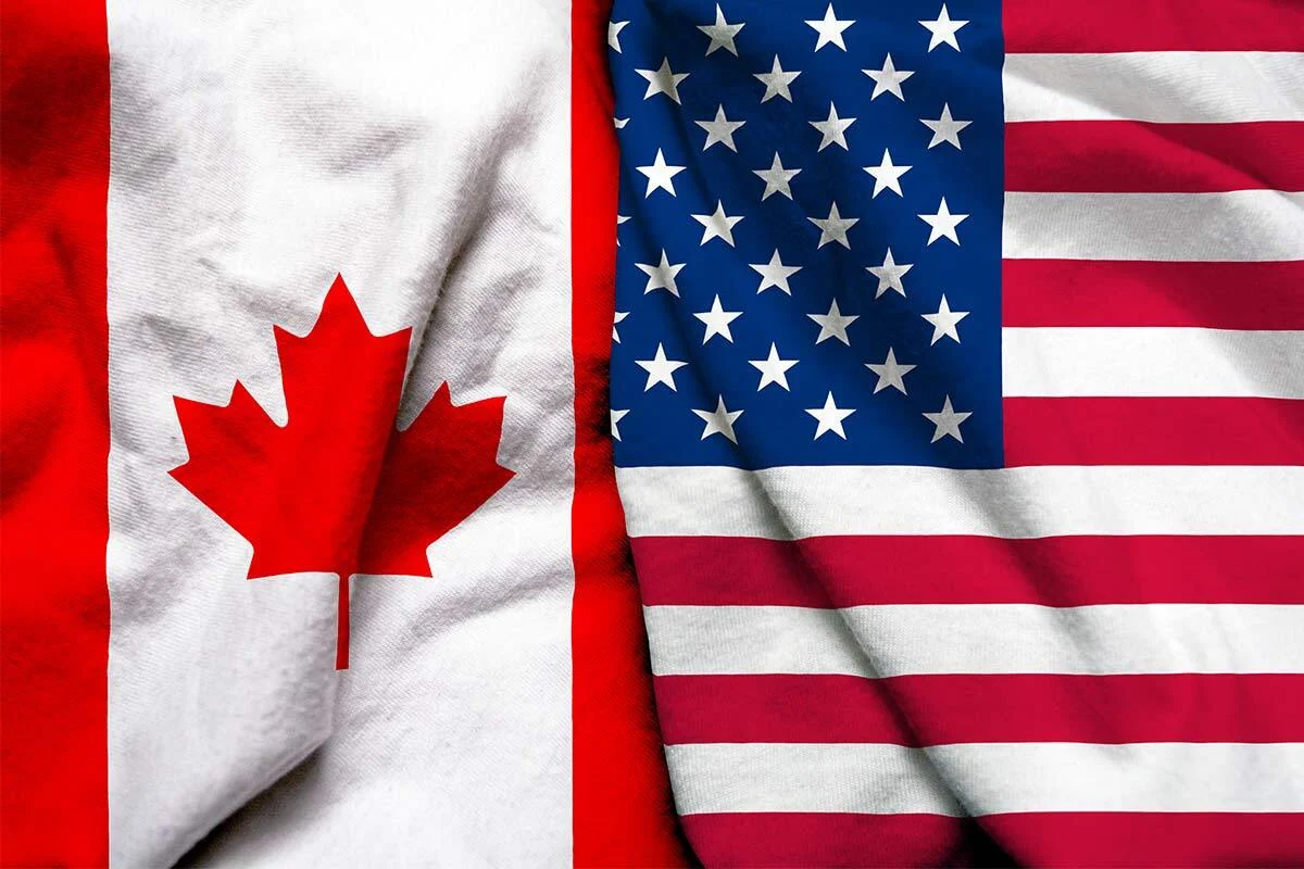 What Canadian Stocks Would Trump's Tariffs Hit the Most?