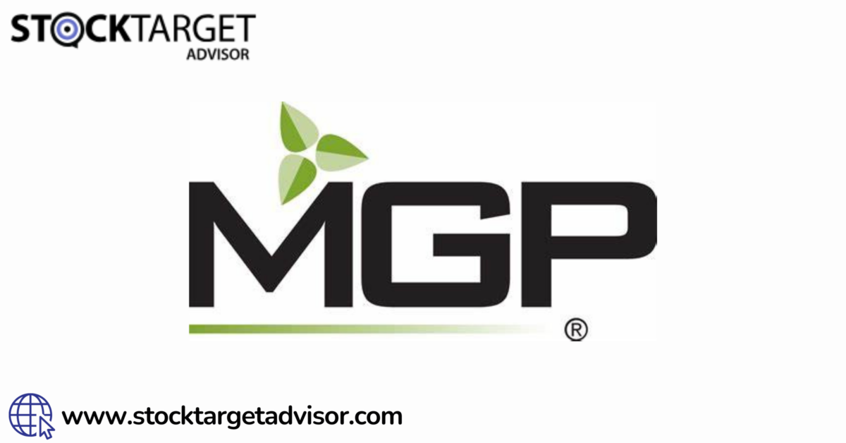 Is MGP Ingredients (MGPI) a Buy?