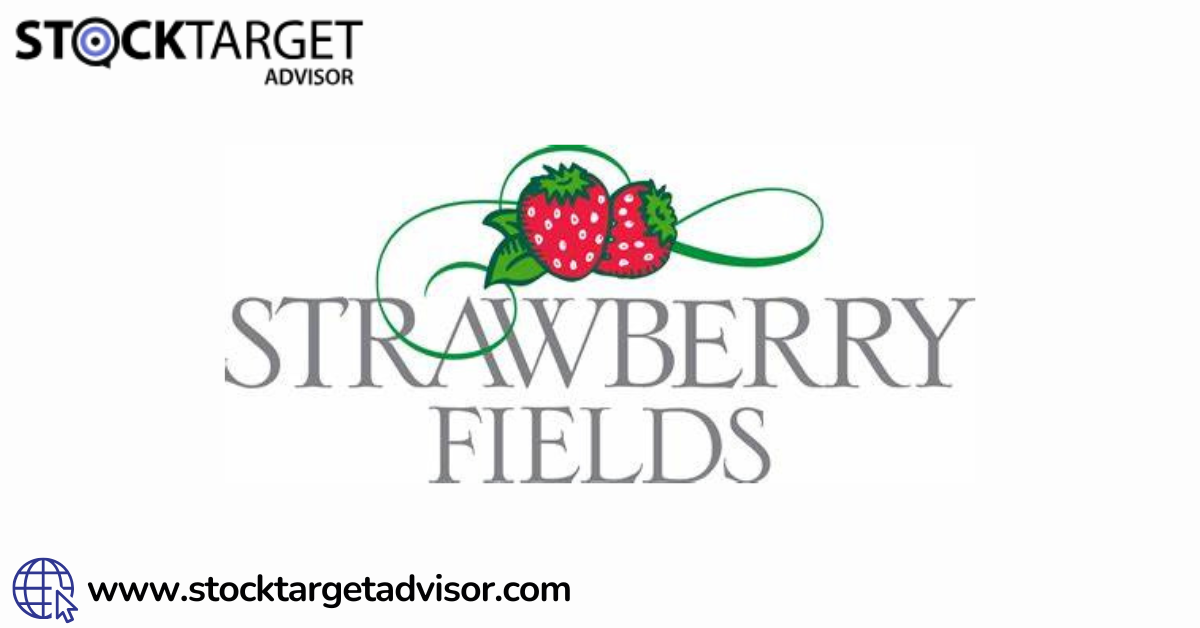 Strawberry Fields REIT Q3 Report: 14% Revenue Growth and Strategic Acquisitions