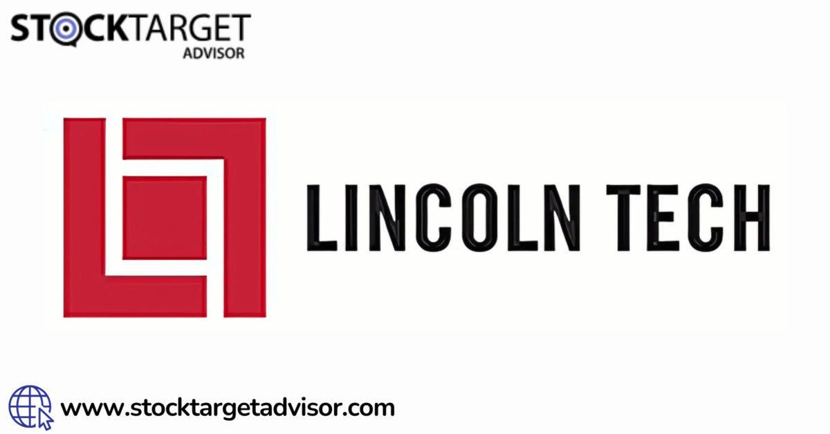 Lincoln Educational Services