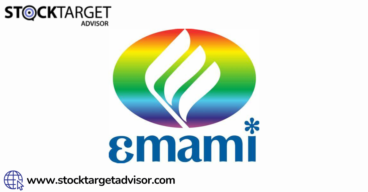 Emami Limited (EMAMILTD) Stock Forecast: Strong Buy with 37% Upside Potential