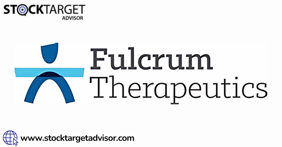 Fulcrum Therapeutics Q3 2024 Earnings: Key Insights and Financial Highlights