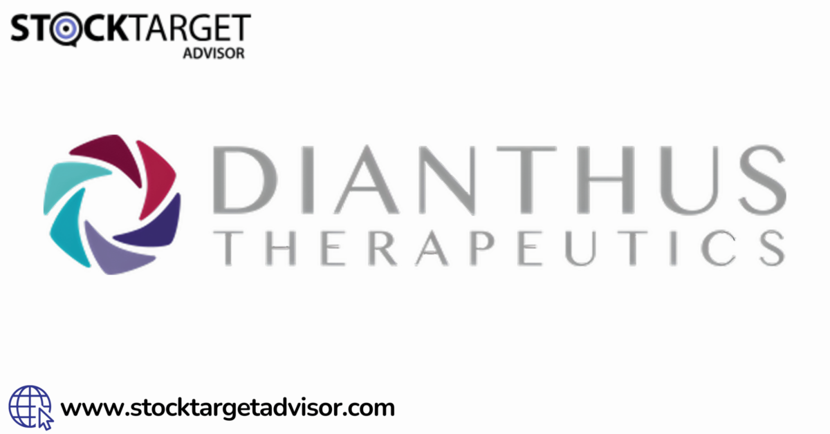 Dianthus Therapeutics Stock