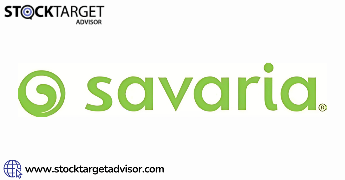 Savaria Corporation