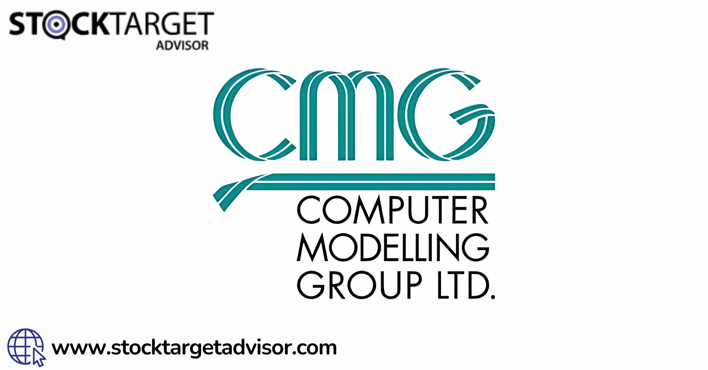 Computer Modelling Group Ltd (CMG)