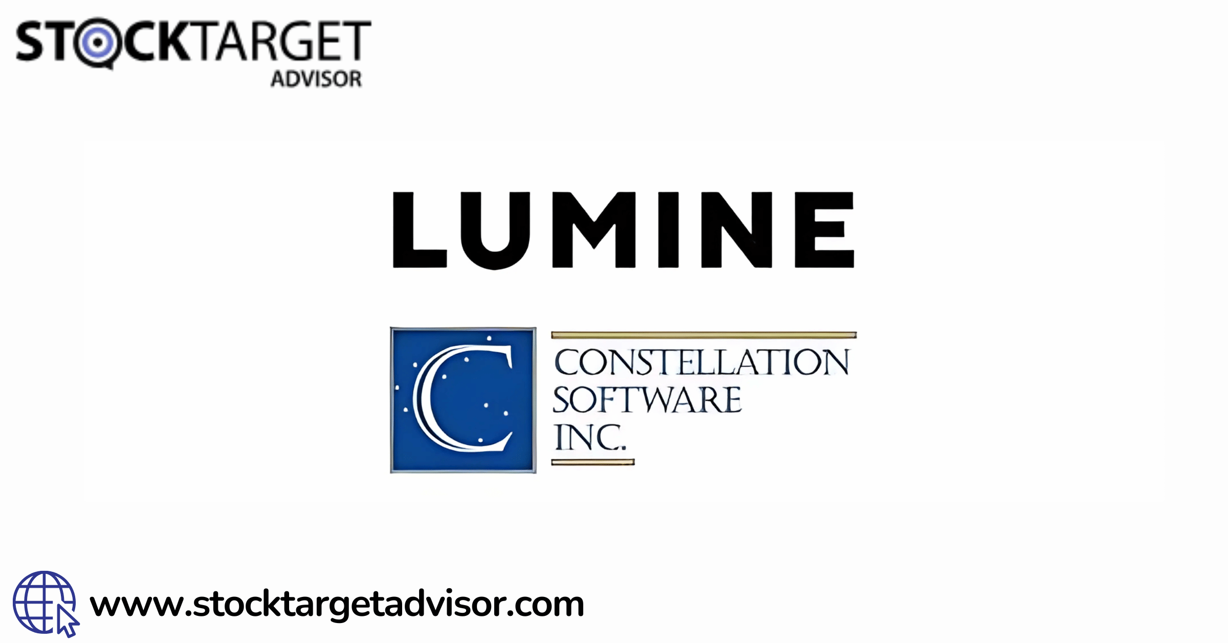 Lumine Group Stock Forecast