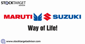 Maruti Suzuki: Top Stock in India with +31% Upside Potential