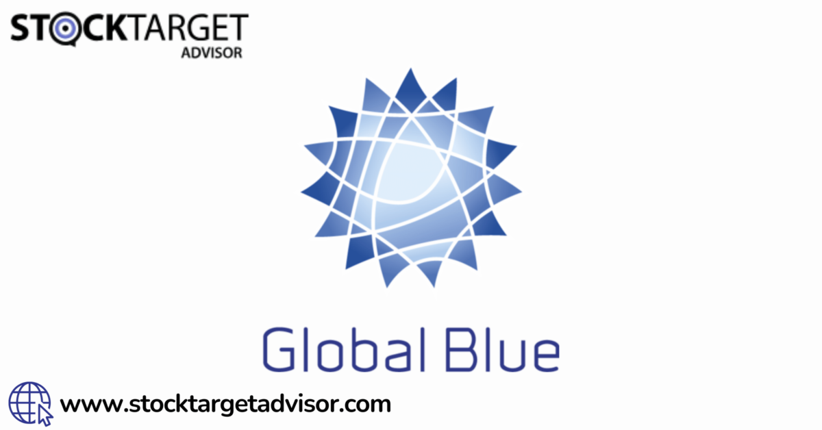 Global Blue Group Ltd