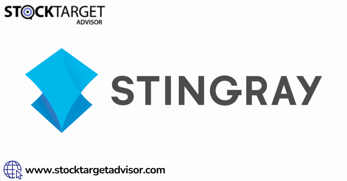 Stingray Group Inc: Analysts Forecast 26% Upside Opportunity