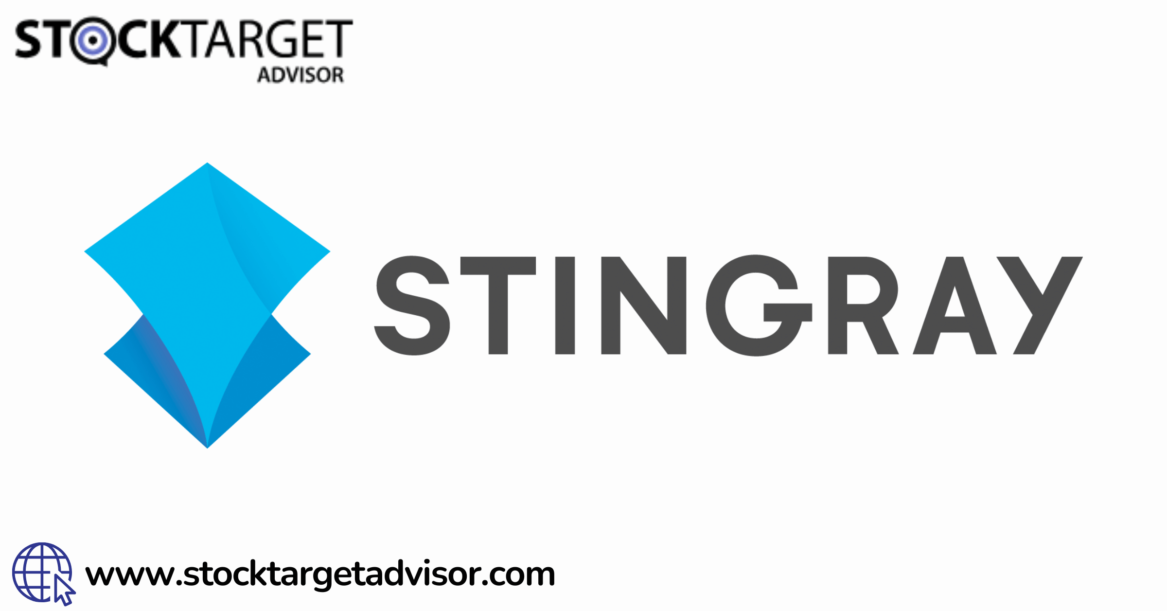 Stingray Group