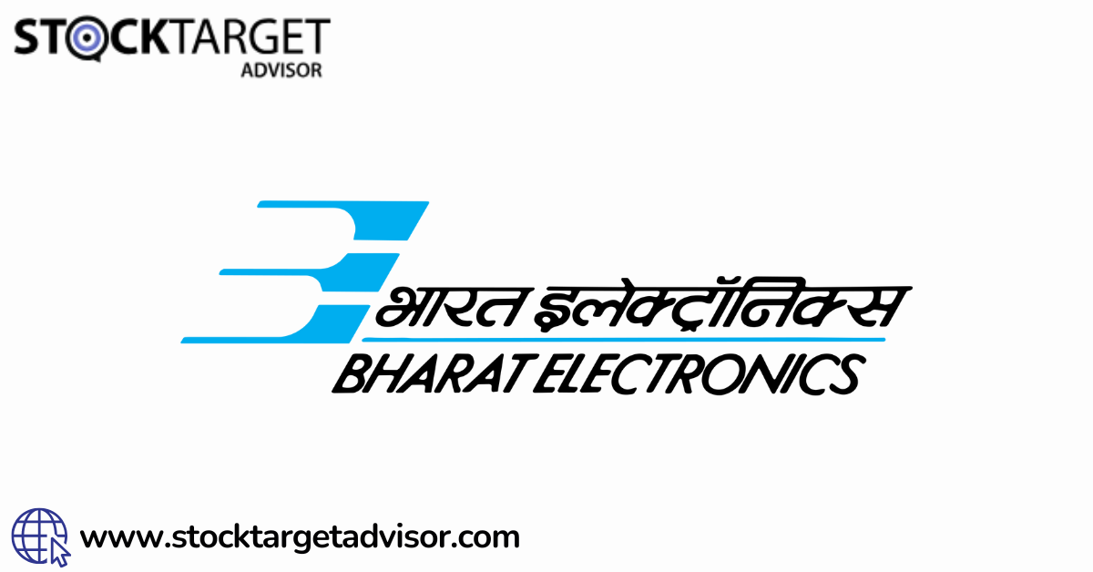 Bharat Electronics Stock Forecast: India’s Defense Giant Eyes 9.2% Growth