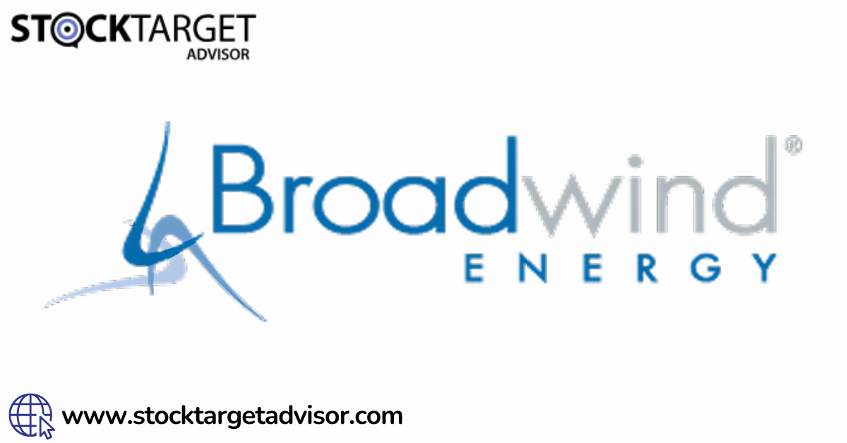 Broadwind Energy