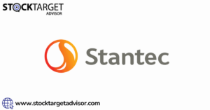 Stantec Inc