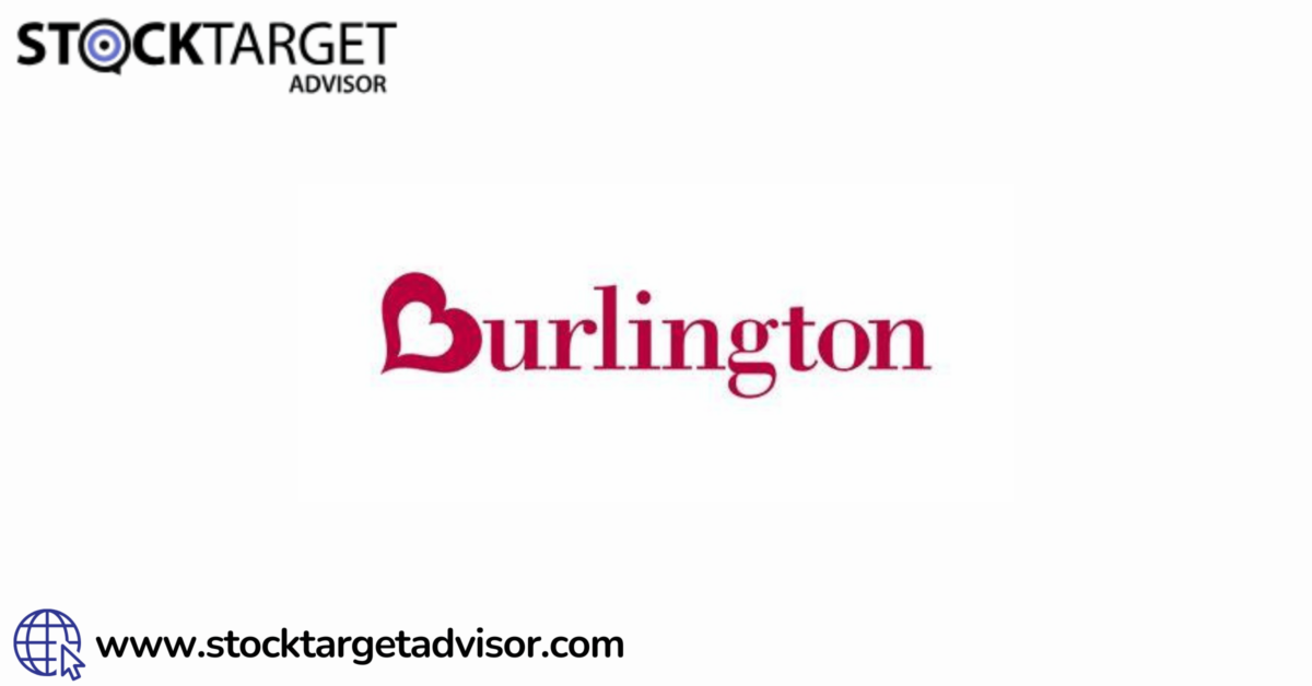 Burlington Stores Inc