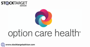 Option Care Health Stock Forecast: Analysts Predict a 52% Upside Potential