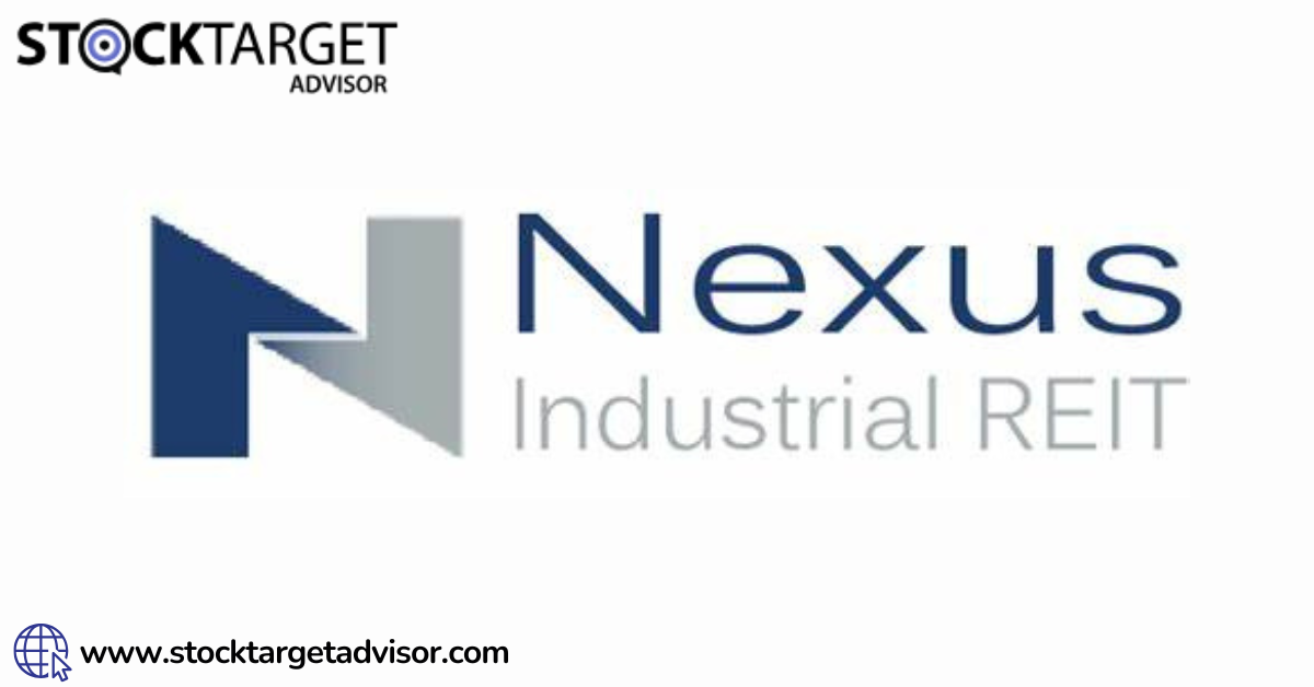 Nexus REIT Stock Forecast: Top Analyst Predicts 10.2% Upside Potential