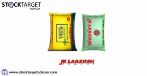 JK Lakshmi Cement Stock Forecast: Top Analysts Predict 15% Upside Potential