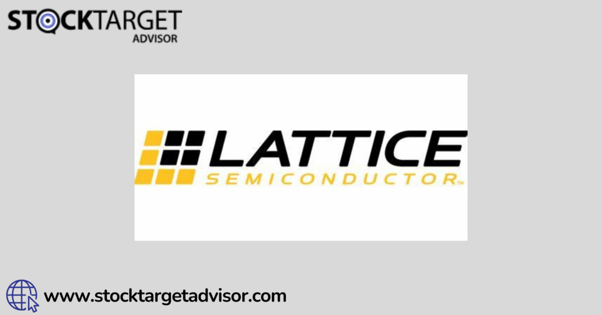 Lattice Semiconductor Corporation (LSCC)