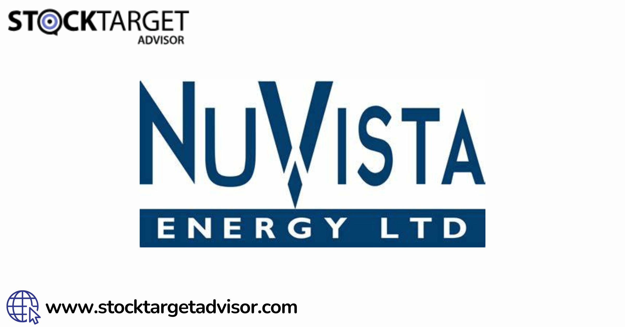 NuVista Energy (NVA):