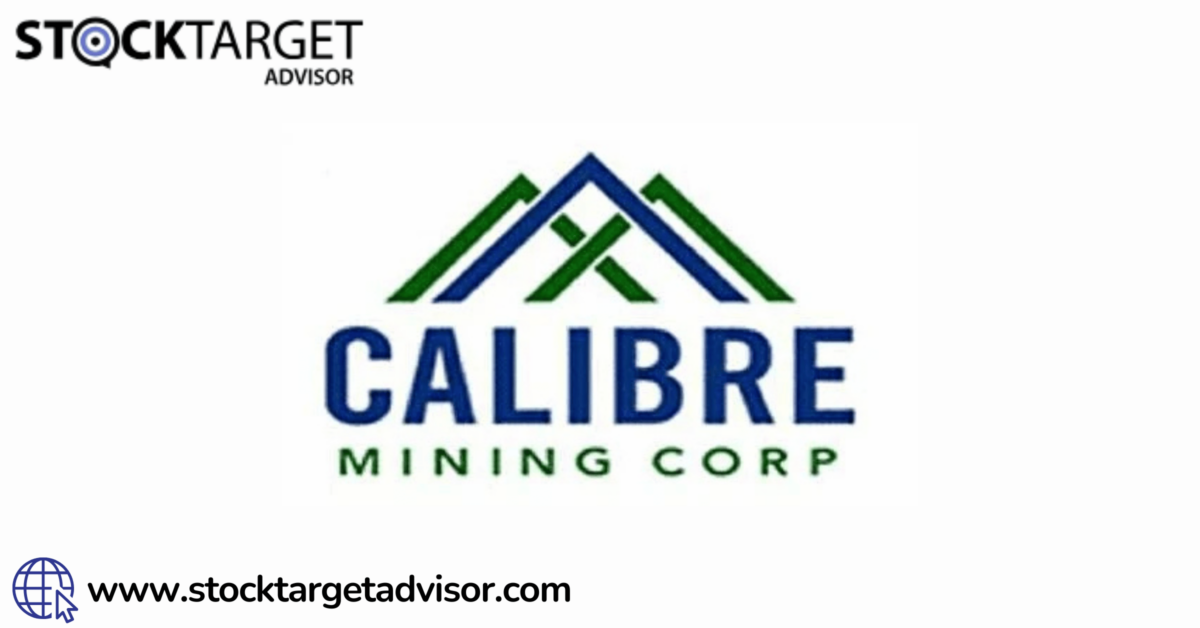 Calibre Mining Corp