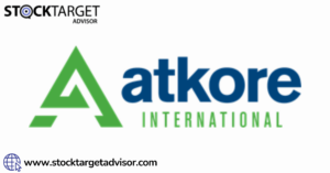 Atkore Stock Forecast