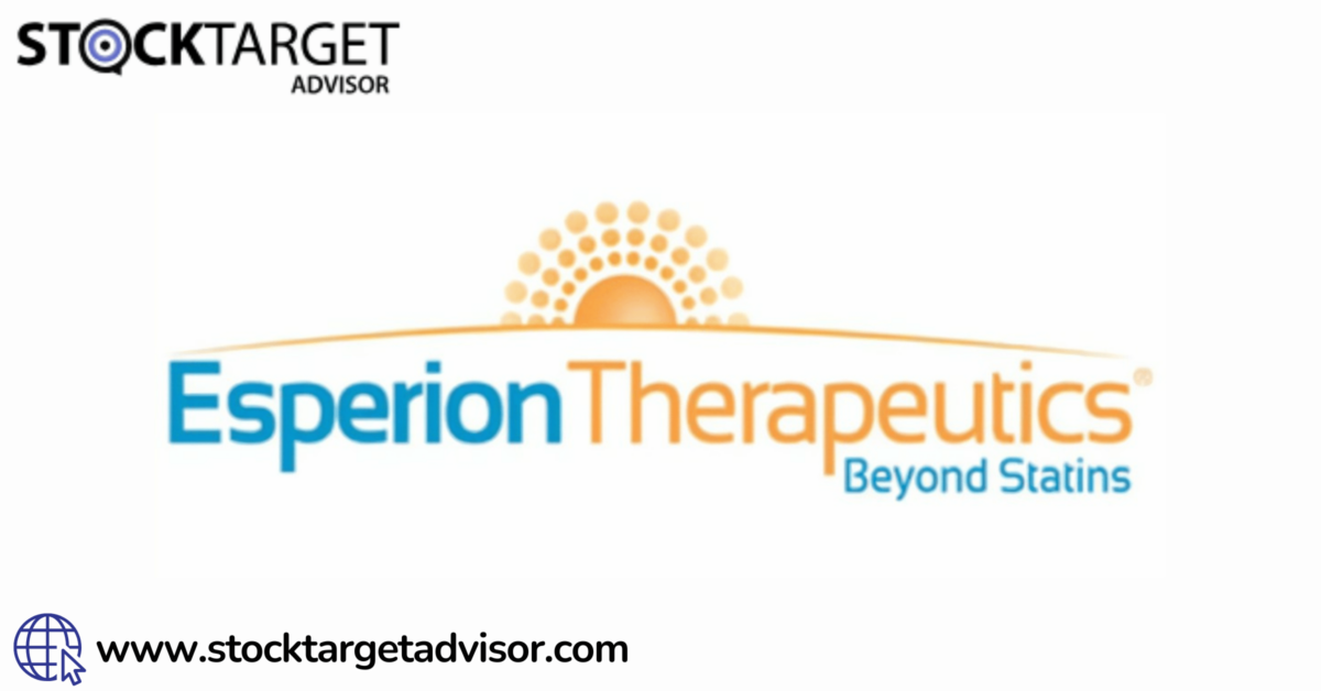 Esperion Therapeutics