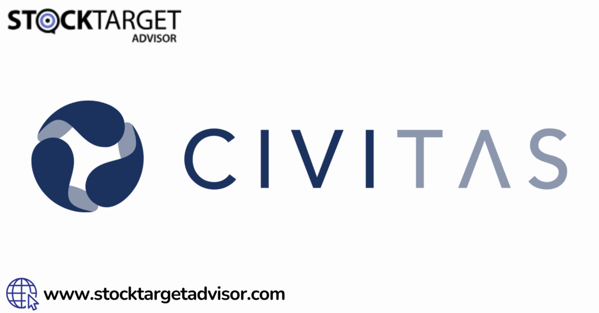 Civitas Resources Inc: Why This Oil & Gas Stock Has a 61% Upward Projection