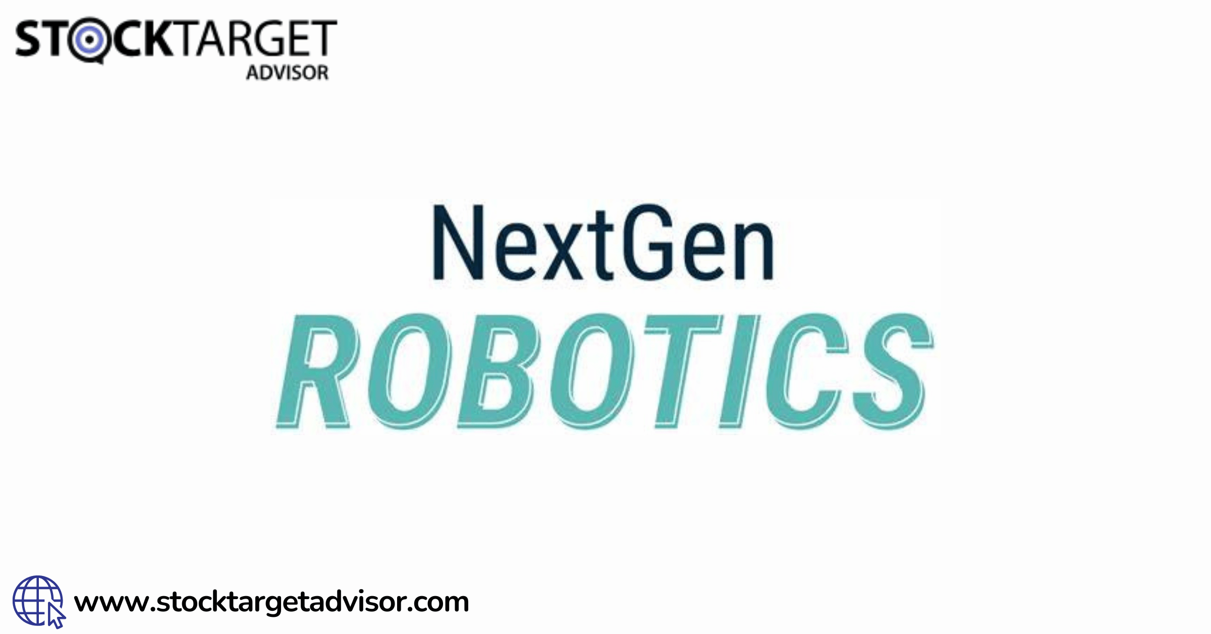 Nextgen Food Robotics