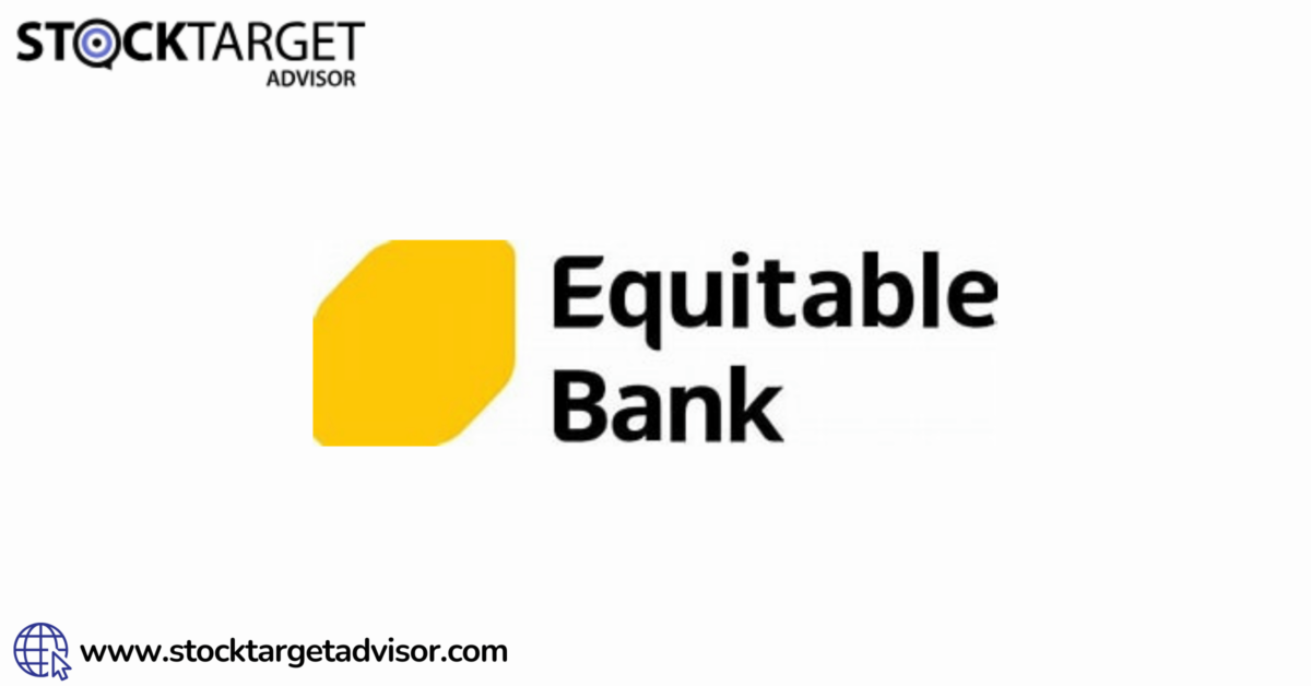 Equitable Bank (EQB:CA): Stock Forecast and Q4 Earnings Outlook