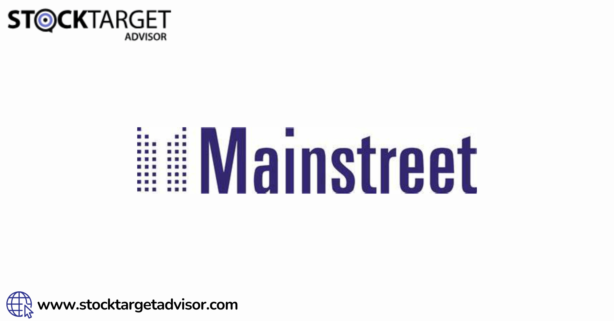 Mainstreet Equity Corp