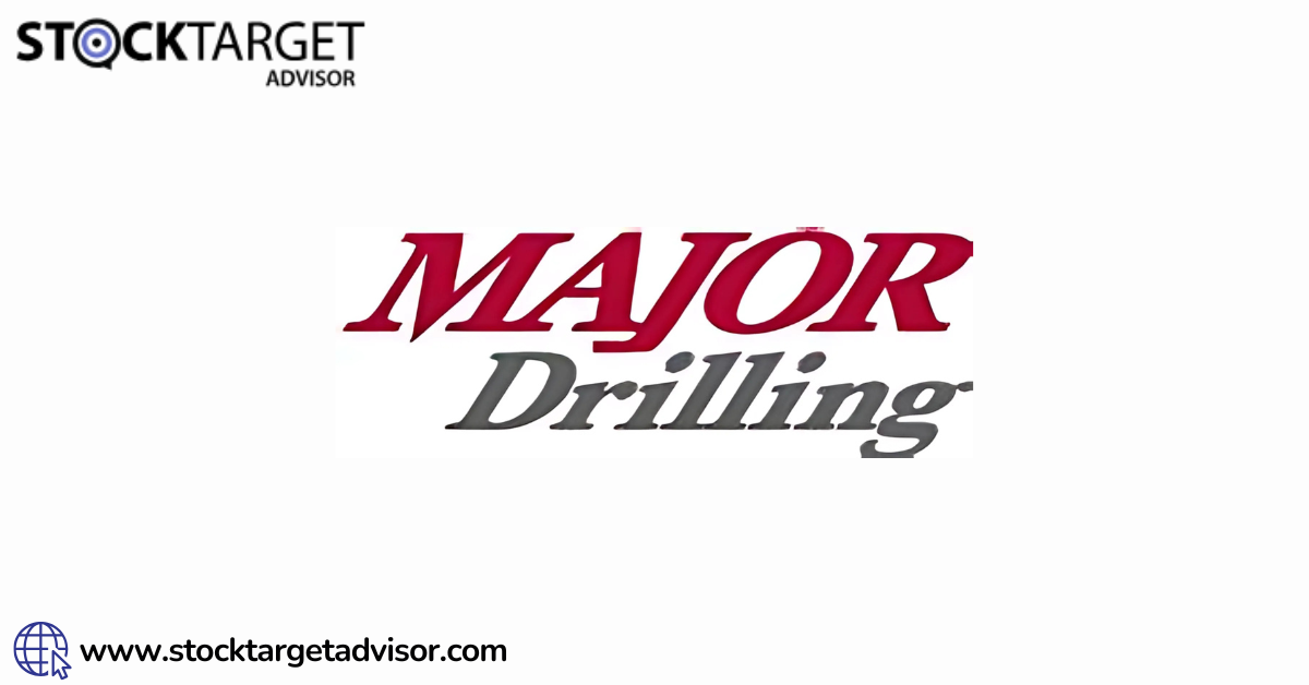 Major Drilling Group International