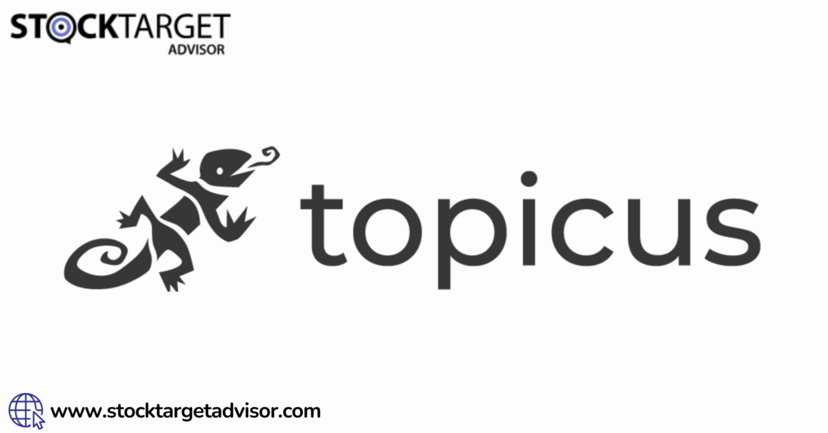 Topicus.com Inc (TOI:CA)