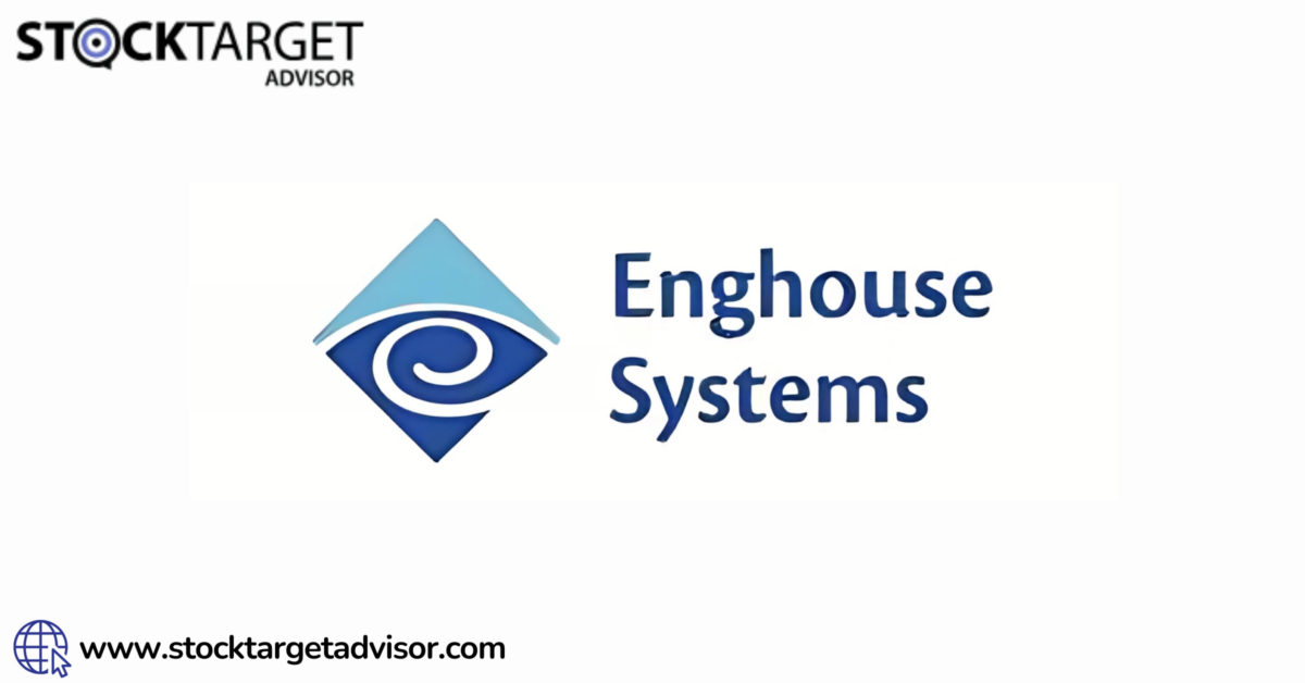 Enghouse Systems Ltd (ENGH:CA) Stock Analysis: Bullish Forecast Ahead of Q4 Earnings