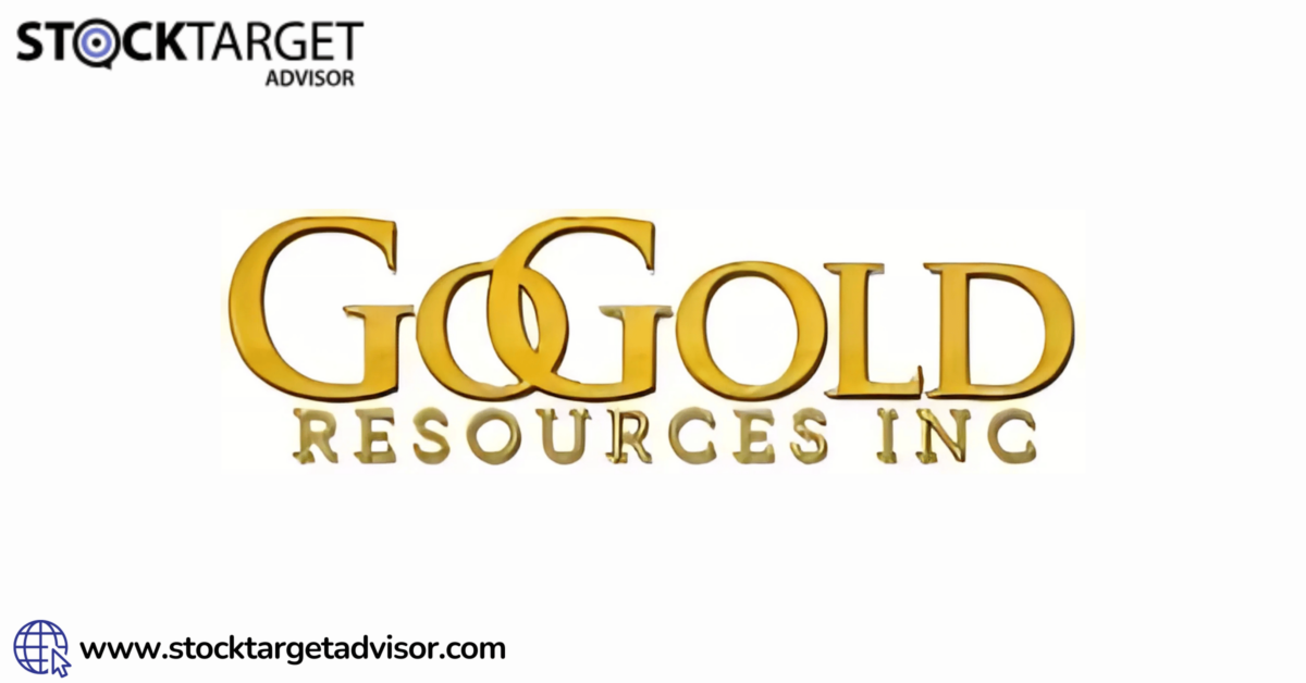 GoGold Resources