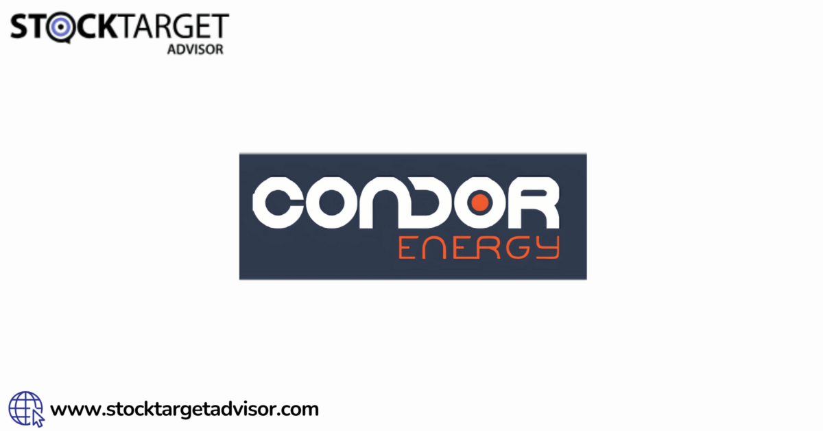 Condor Energies Inc (CDR:CA) Stock Analysis: Performance, Forecast & Insights