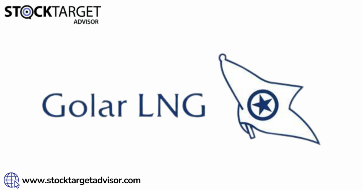 Golar LNG Limited