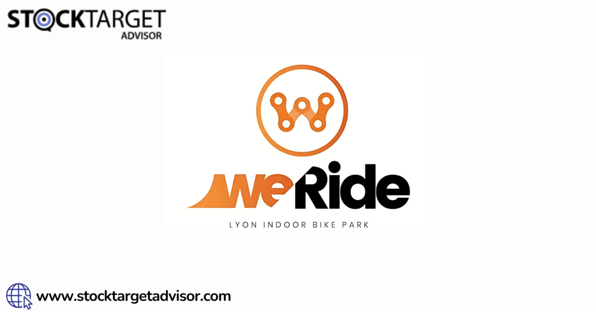 WeRide Inc (WRD)