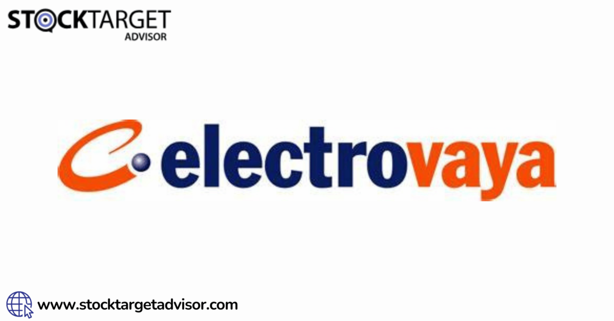 Electrovaya Inc