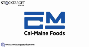 Cal-Maine Foods Inc