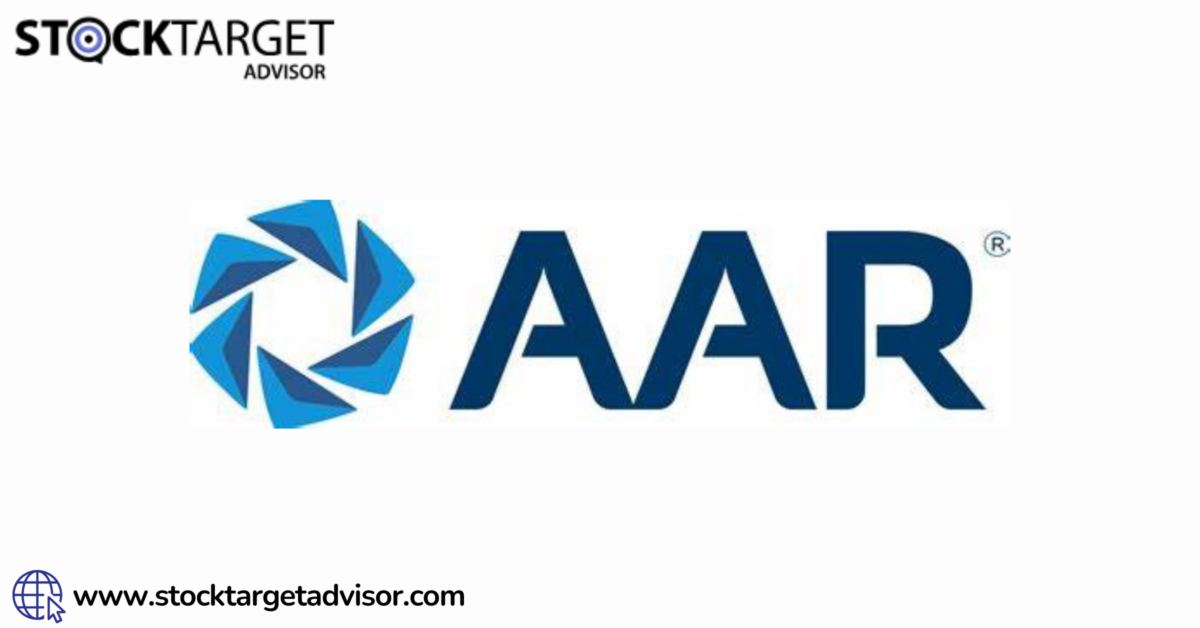 AAR Corp (AIR) Stock Forecast: Quarterly Earnings & Key Insights for 2025