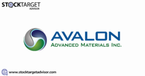 Avalon Advanced Materials Ltd