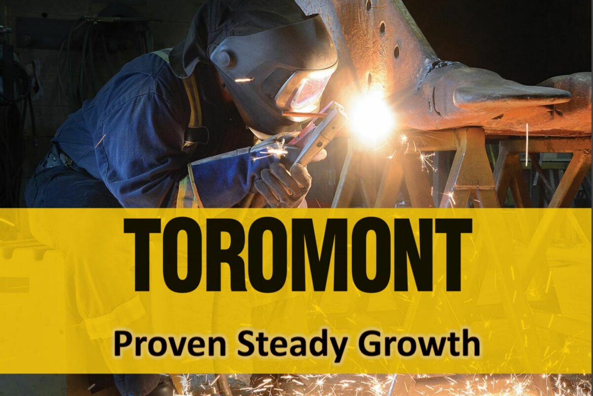 Toromont Industries: CIBC Raises Valuation on Strong Balance Sheet and Optimism